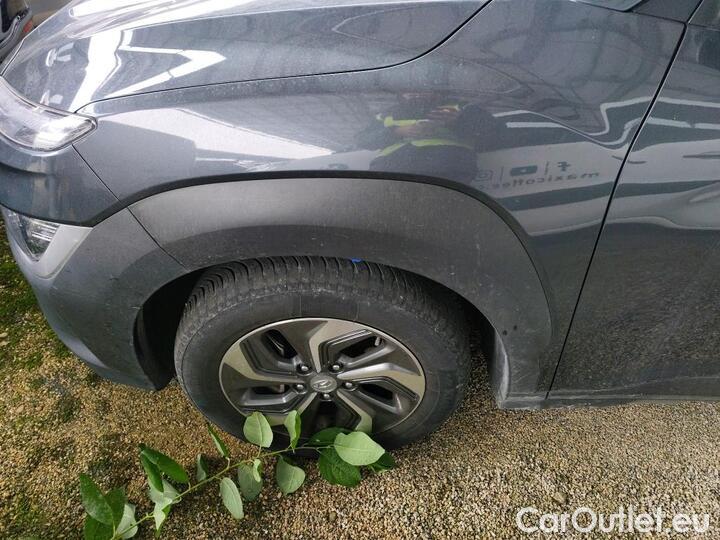 Hyundai  Konna 1.6 HYBRID 141 BUSINESS HEV #24