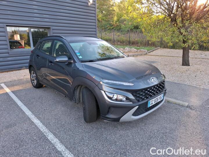 Hyundai  Konna 1.6 HYBRID 141 BUSINESS HEV #73