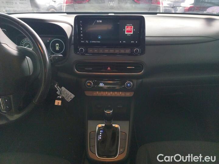 Hyundai  Konna 1.6 HYBRID 141 BUSINESS HEV #11