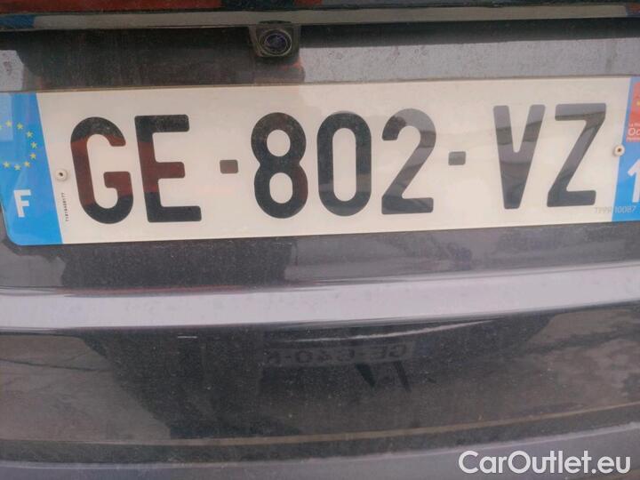 Hyundai  Tucson 1.6 CRDI 136 DCT-7 HYBRID 48V BUSINESS #5