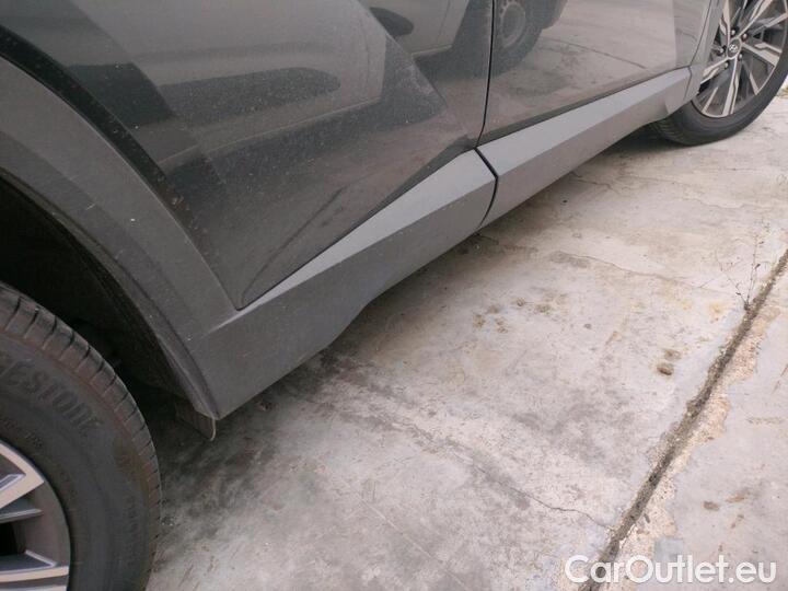 Hyundai  Tucson 1.6 CRDI 136 DCT-7 HYBRID 48V BUSINESS #17