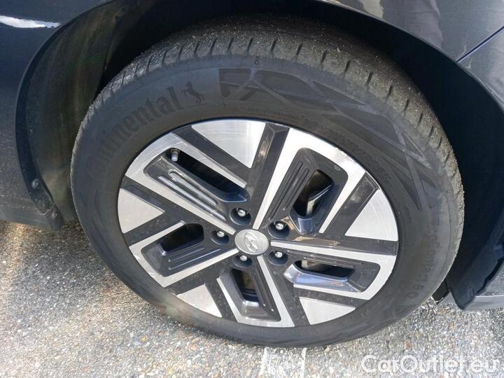 Hyundai  Konna BEV 64KWH ELECTRIQUE 204CH BUSINESS #24
