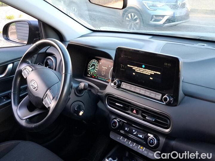 Hyundai  Konna 1.6 HYBRID 141 BUSINESS HEV #4