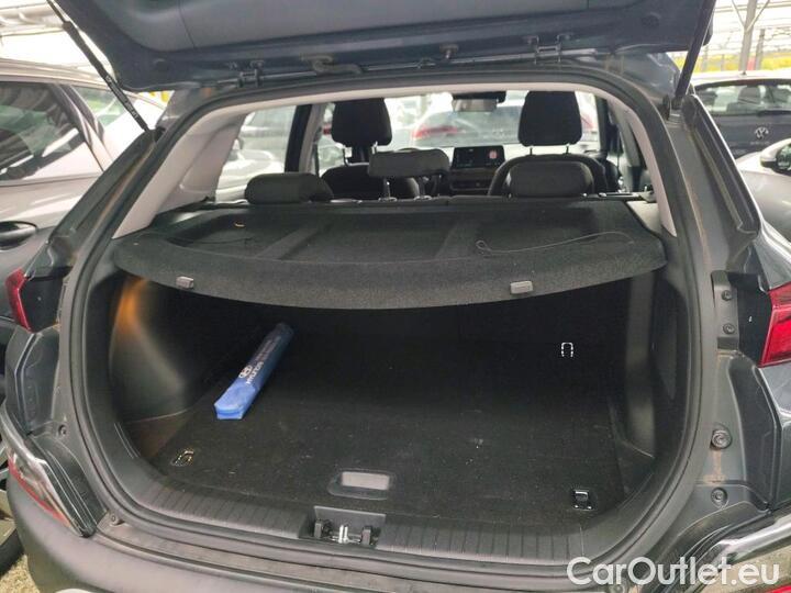 Hyundai  Konna 1.6 HYBRID 141 BUSINESS HEV #13