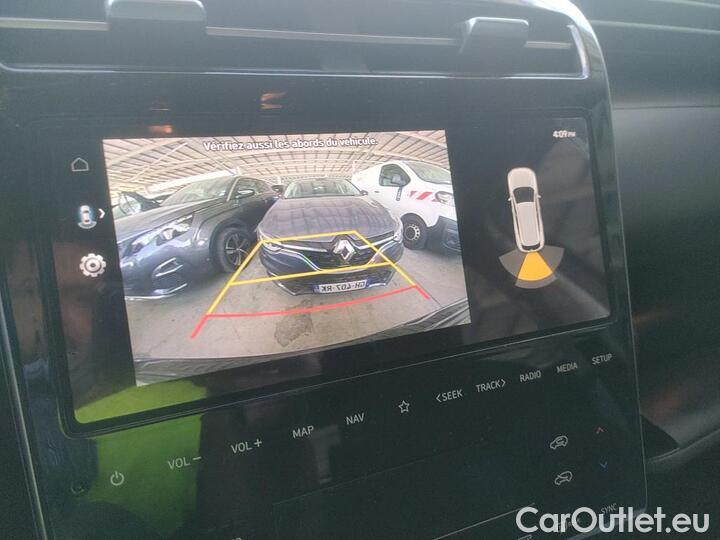 Hyundai  Tucson 1.6 CRDI 136 DCT-7 HYBRID 48V BUSINESS #17