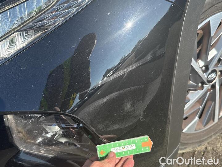 Hyundai  Tucson 1.6 CRDI 136 DCT-7 HYBRID 48V CREATIVE #37