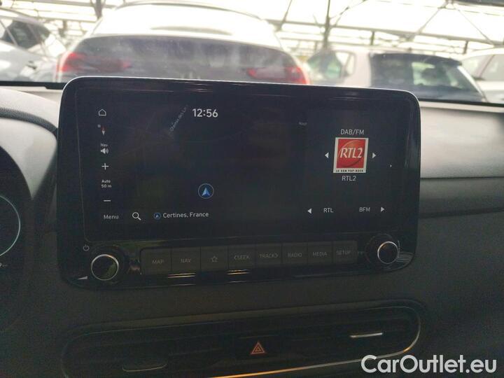 Hyundai  Konna 1.6 HYBRID 141 BUSINESS HEV #14