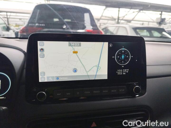 Hyundai  Konna 1.6 HYBRID 141 BUSINESS HEV #14