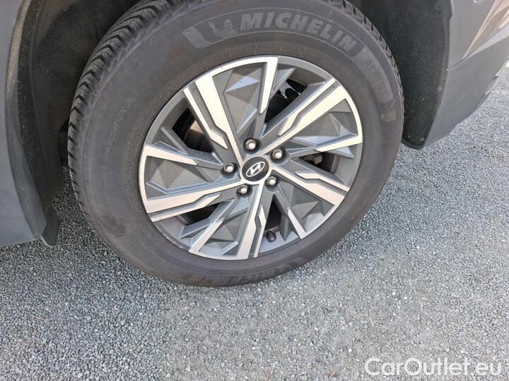 Hyundai  Tucson 1.6 CRDI 136 DCT-7 HYBRID 48V BUSINESS #30