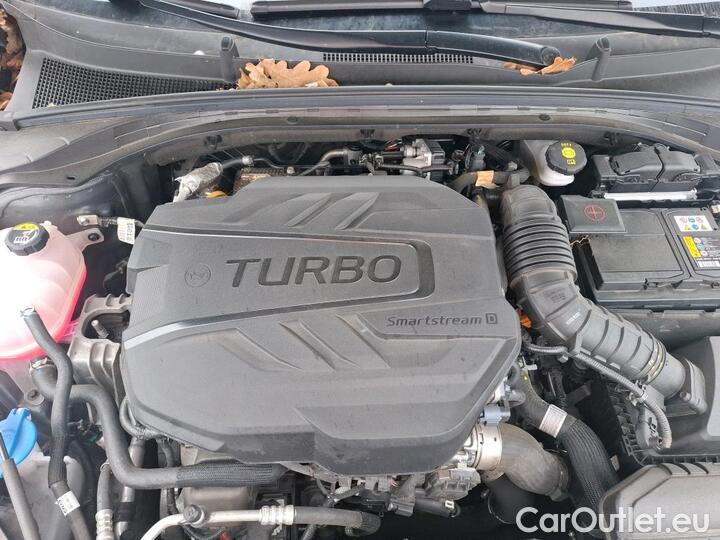 KIA  Cee'd 1.6 CRDI 136 ISG MHEV ACTIVE BUS DCT7 #20