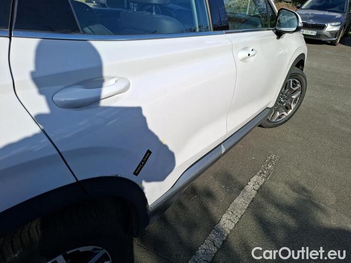 Hyundai  Santa Fe 1.6 T-GDI 265 PHEV HTRAC BUSINESS AUTO #15