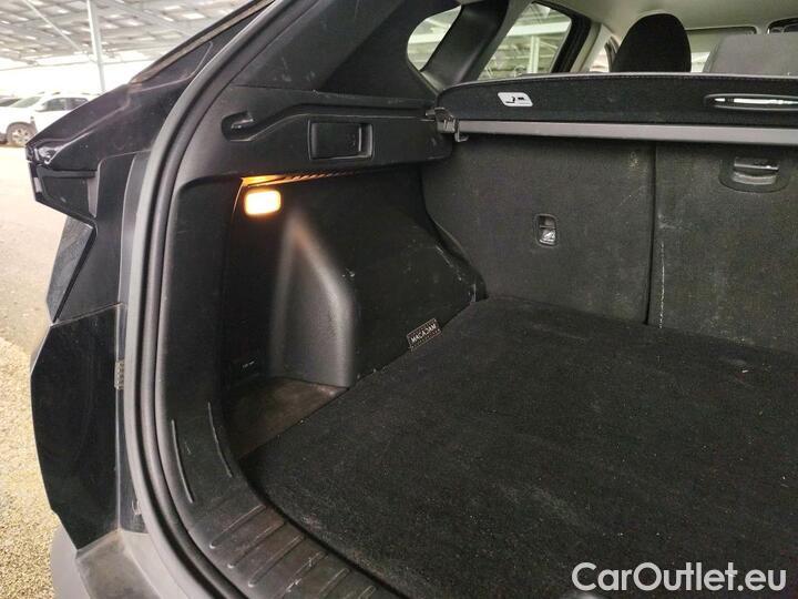 Hyundai  Tucson 1.6 CRDI 136 DCT-7 HYBRID 48V CREATIVE #18