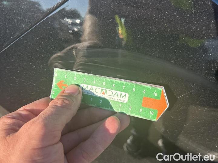 Hyundai  Tucson 1.6 CRDI 136 DCT-7 HYBRID 48V CREATIVE #15