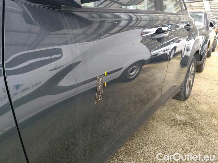 Hyundai  Konna 1.6 HYBRID 141 BUSINESS HEV #17
