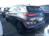 Hyundai  Konna BEV 64KWH ELECTRIQUE 204CH BUSINESS #2