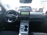 Hyundai  Konna BEV 64KWH ELECTRIQUE 204CH BUSINESS #11