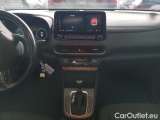 Hyundai  Konna 1.6 HYBRID 141 BUSINESS HEV #11