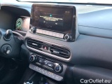 Hyundai  Konna 1.6 HYBRID 141 BUSINESS HEV #11