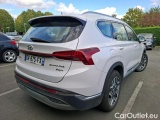 Hyundai  Santa Fe 1.6 T-GDI 265 PHEV HTRAC BUSINESS AUTO #3