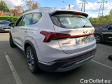 Hyundai  Santa Fe 1.6 T-GDI 265 PHEV HTRAC BUSINESS AUTO #2