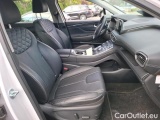 Hyundai  Santa Fe 1.6 T-GDI 265 PHEV HTRAC BUSINESS AUTO #9