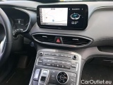 Hyundai  Santa Fe 1.6 T-GDI 265 PHEV HTRAC BUSINESS AUTO #11