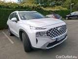 Hyundai  Santa Fe 1.6 T-GDI 265 PHEV HTRAC BUSINESS AUTO #23