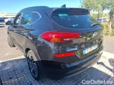 Hyundai  Tucson 1.6 CRDI 136 DCT-7 EXECUTIVE #2