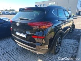 Hyundai  Tucson 1.6 CRDI 136 DCT-7 EXECUTIVE #3