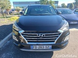 Hyundai  Tucson 1.6 CRDI 136 DCT-7 EXECUTIVE #14