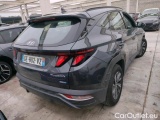 Hyundai  Tucson 1.6 CRDI 136 DCT-7 HYBRID 48V BUSINESS #3