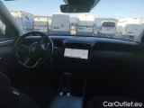 Hyundai  Tucson 1.6 CRDI 136 DCT-7 HYBRID 48V BUSINESS #11