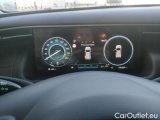 Hyundai  Tucson 1.6 CRDI 136 DCT-7 HYBRID 48V BUSINESS #16