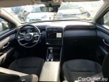 Hyundai  Tucson 1.6 CRDI 136 DCT-7 HYBRID 48V BUSINESS #9
