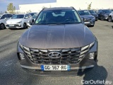 Hyundai  Tucson 1.6 CRDI 136 DCT-7 HYBRID 48V BUSINESS #14