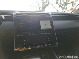 Hyundai  Tucson 1.6 CRDI 136 DCT-7 HYBRID 48V BUSINESS #22