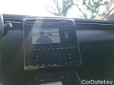 Hyundai  Tucson 1.6 CRDI 136 DCT-7 HYBRID 48V BUSINESS #36