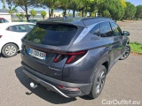 Hyundai  Tucson 1.6 CRDI 136 DCT-7 HYBRID 48V CREATIVE #3