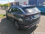 Hyundai  Tucson 1.6 CRDI 136 DCT-7 HYBRID 48V CREATIVE #2