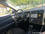 Hyundai  Tucson 1.6 CRDI 136 DCT-7 HYBRID 48V CREATIVE #4