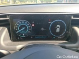 Hyundai  Tucson 1.6 CRDI 136 DCT-7 HYBRID 48V CREATIVE #7