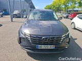 Hyundai  Tucson 1.6 CRDI 136 DCT-7 HYBRID 48V CREATIVE #14