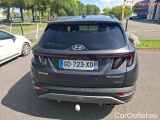 Hyundai  Tucson 1.6 CRDI 136 DCT-7 HYBRID 48V CREATIVE #15