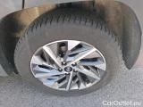 Hyundai  Tucson 1.6 CRDI 136 DCT-7 HYBRID 48V CREATIVE #20