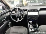 Hyundai  Tucson 1.6 CRDI 136 DCT-7 HYBRID 48V CREATIVE #4