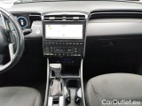 Hyundai  Tucson 1.6 CRDI 136 DCT-7 HYBRID 48V CREATIVE #11