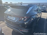 Hyundai  Tucson 1.6 CRDI 136 DCT-7 HYBRID 48V CREATIVE #3