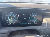 Hyundai  Tucson 1.6 CRDI 136 DCT-7 HYBRID 48V CREATIVE #7