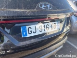 Hyundai  Tucson 1.6 CRDI 136 DCT-7 HYBRID 48V CREATIVE #5