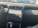Hyundai  Tucson 1.6 CRDI 136 DCT-7 HYBRID 48V CREATIVE #11